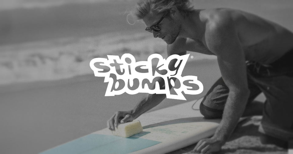 STICKY BUMPS