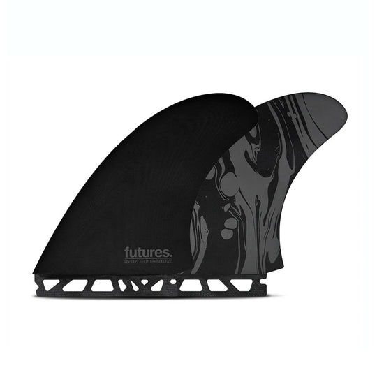 Twin Fin Futures Son of Cobra de Fibra