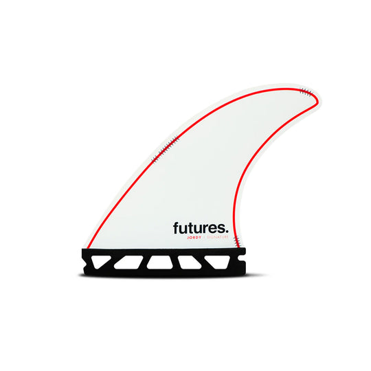 Thruster Fin Futures Jordy Smith Medium de Honeycomb