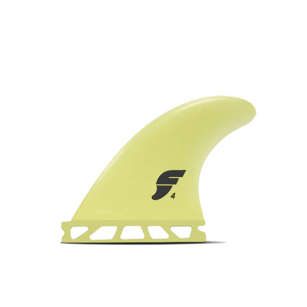 Thruster Fin Futures F4 Small de Honeycomb