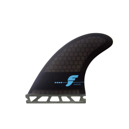 Thruster Fin Futures F4 Small de Honeycomb