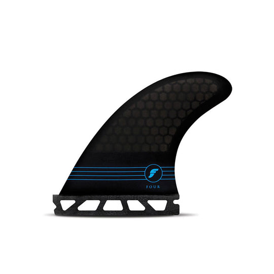 Thruster Fin Futures F4 Small de Honeycomb