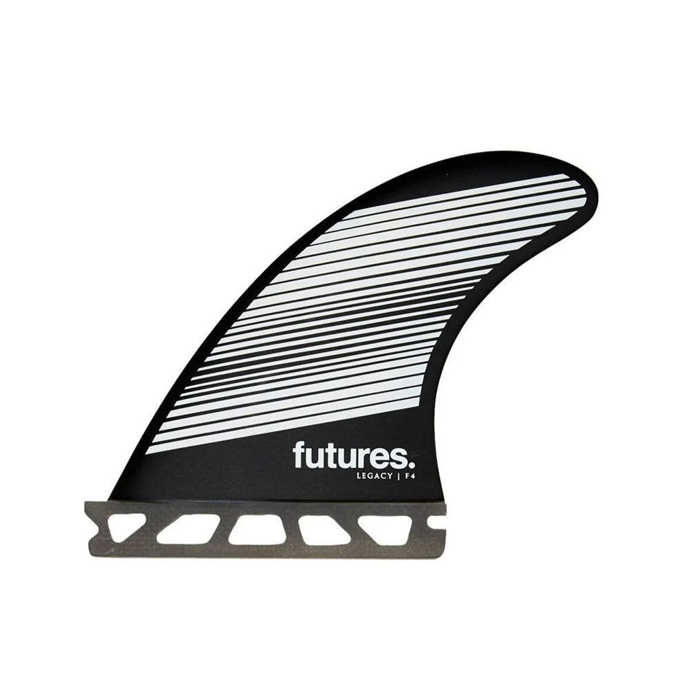 Thruster Fin Futures F4 Small de Honeycomb