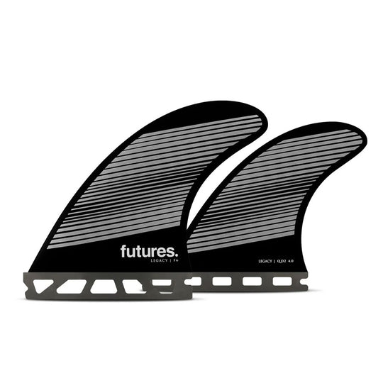 5 Fin Futures F6 Legacy Medium de Honeycomb