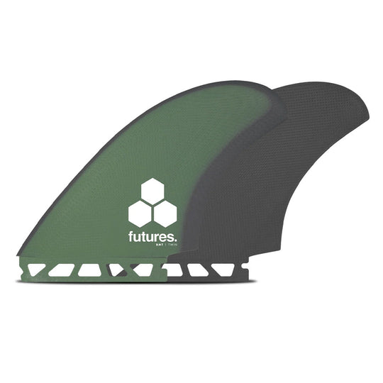Twin Fin Futures BMT de Fibra