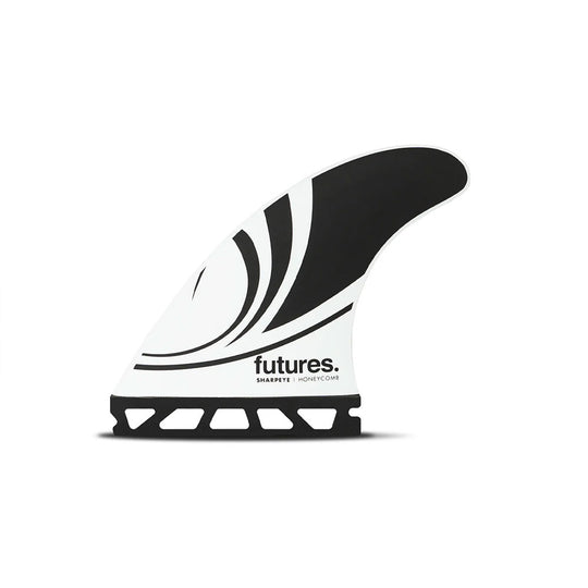 Quilla Thruster Fin Futures Sharp Eye Medium de Honeycomb