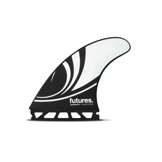 Thruster Fin Futures Sharp Eye Large de Honeycomb