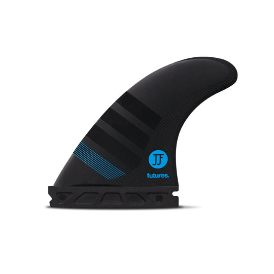Quilla Thruster Fin Futures John John Small de NetPlus Alpha Series