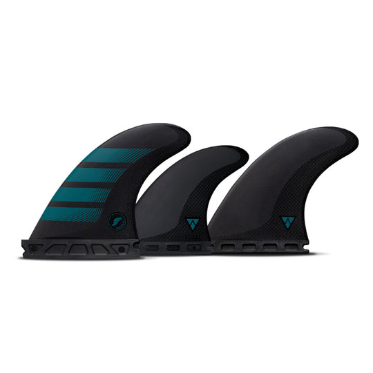 5 Fin Futures F4 Small de NetPlus Alpha Series