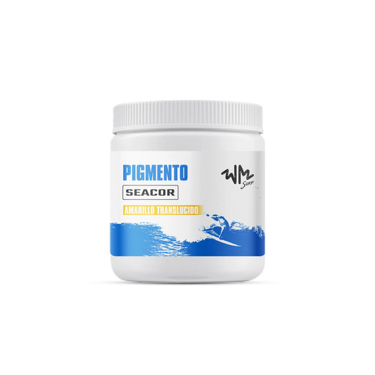 Pigmento Seacor
