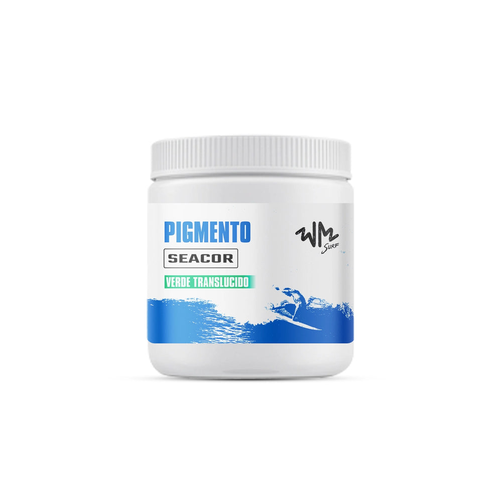 Pigmento Seacor