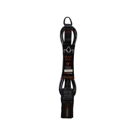 Pita Stay Covered 9' Heavy Duty Hand Tied para Pantorrilla