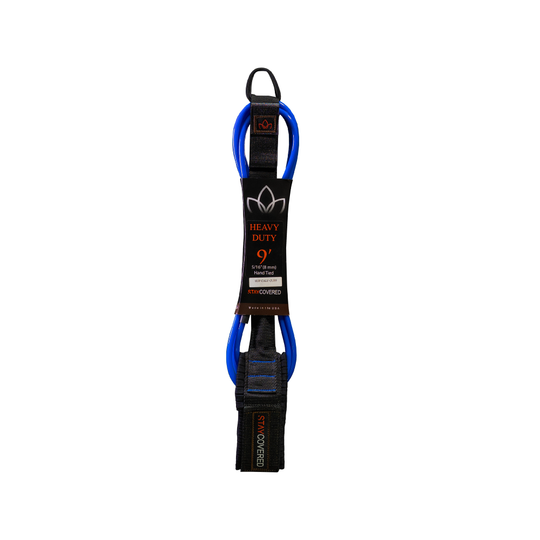 Pita Stay Covered 9' Heavy Duty Hand Tied para Pantorrilla