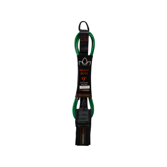 Pita Stay Covered 9' Heavy Duty Hand Tied para Pantorrilla