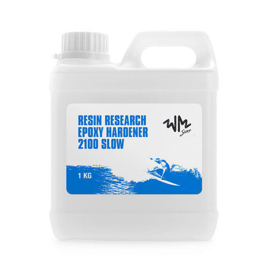 Secante Epoxico Resin Research