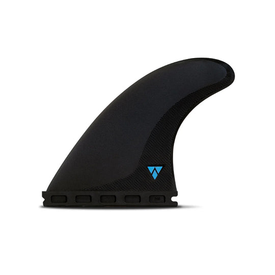 Quilla Thruster Fin Futures John John Small de NetPlus Alpha Series