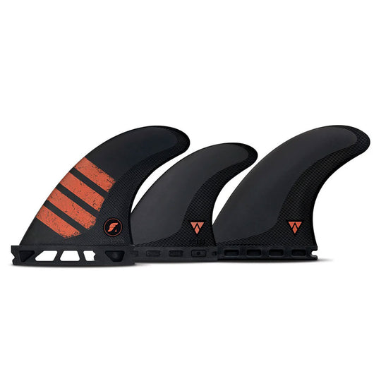 5 Fin Futures F4 Small de NetPlus Alpha Series
