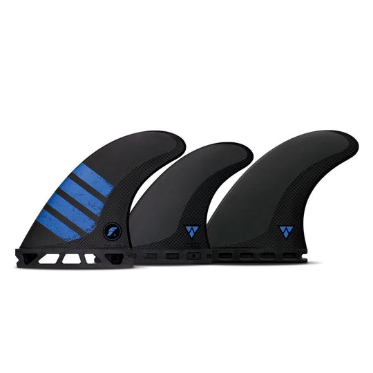 5 Fin Futures F6 Medium de NetPlus Alpha Series