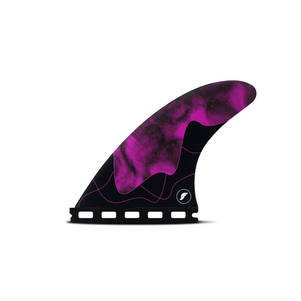 FUTURES FINS THRUSTER HONEYCOMB JACK ROBINSON SMALL