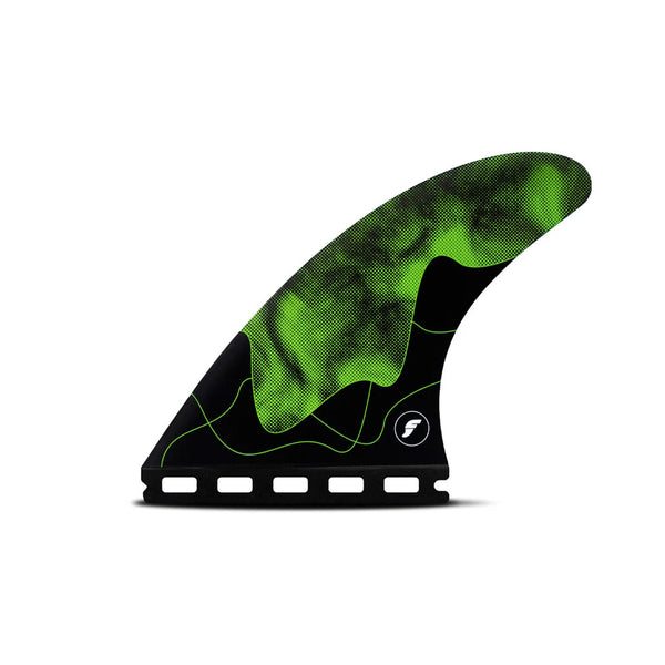 FUTURES FINS THRUSTER HONEYCOMB JACK ROBINSON MEDIUM