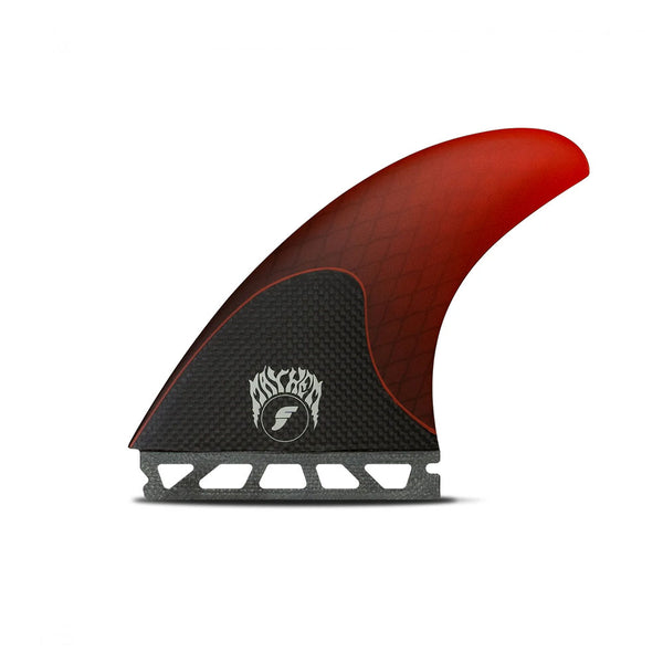FUTURES FINS THRUSTER HONEYCOMB MAYHEM 3.0 LARGE