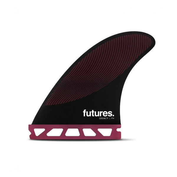 FUTURES FINS THRUSTER HONEYCOMB P6 LEGACY