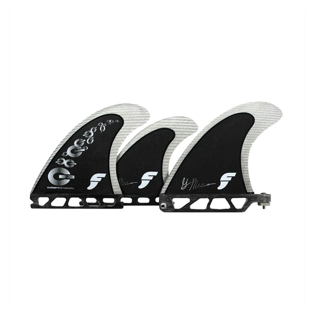 FUTURES FINS PADDLE FIVE FIN TEX/CARBON FIBER GMAC