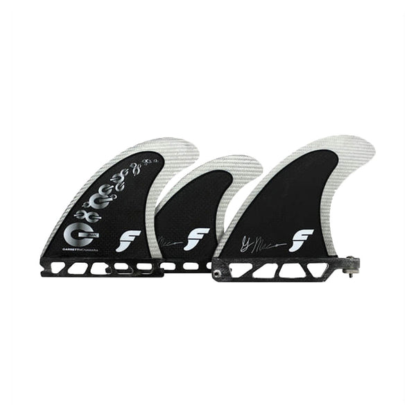 FUTURES FINS PADDLE FIVE FIN TEX/CARBON FIBER GMAC