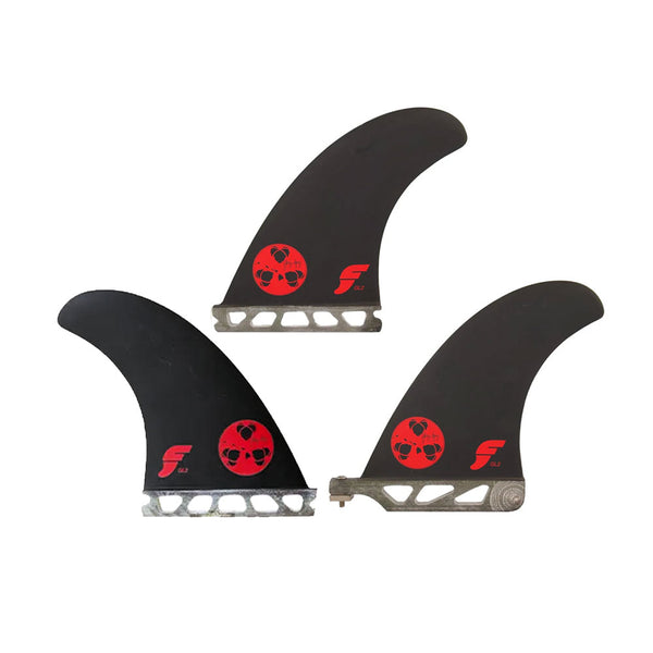 FUTURES FINS PADDLE QUAD HONEYCOMB GERRY LOPEZ 2
