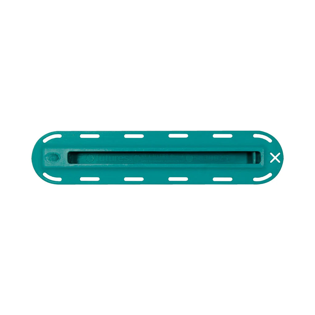 CAJA CENTRAL PARA QUILLA FUTURES FINS ILT 1/2" (JADE)