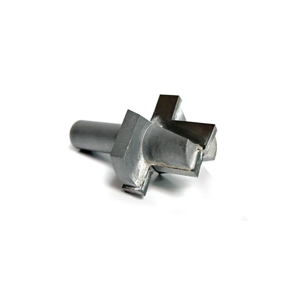 Broca Futures One Pass para Cajas de Quilla de 3/4''