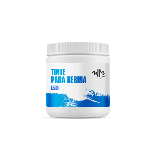Tinte para Resina
