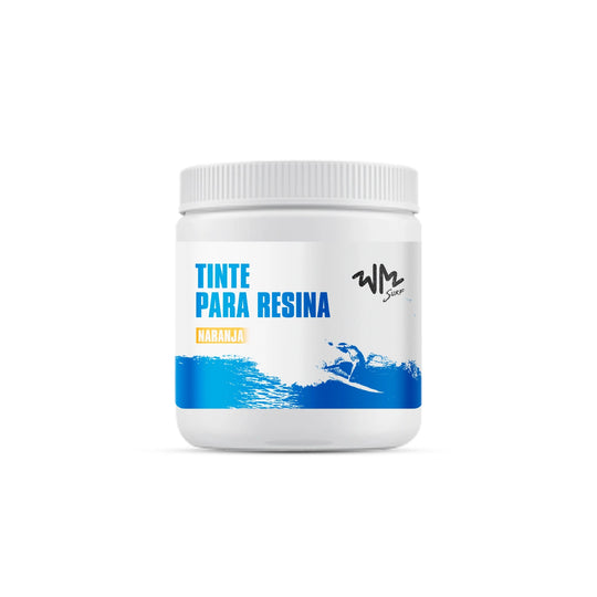 Tinte para Resina
