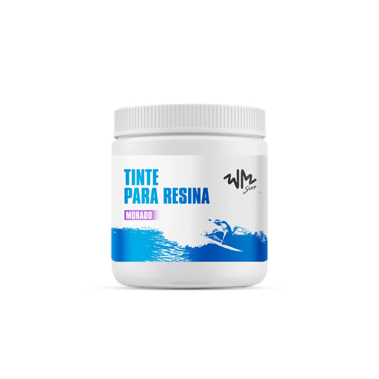 Tinte para Resina