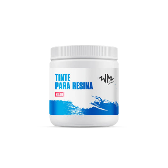 Tinte para Resina