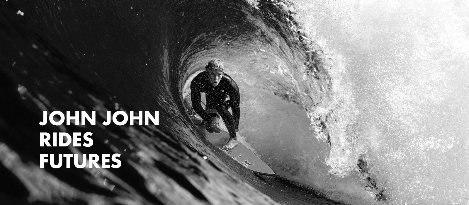 Johnrides