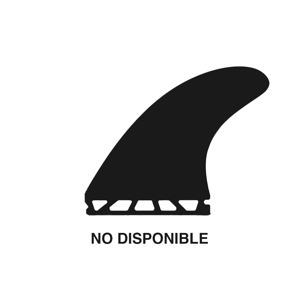 5 Fin Futures V2 F4 Small de Honeycomb